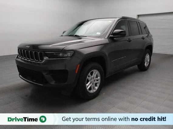 JEEP GRAND CHEROKEE 2023 1C4RJHAG4P8866861 image JEEP GRAND CHEROKEE 2023 1C4RJHAG4P8866861 image